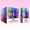 Bang King 50000 Puffs | Toto Vape Bang King 50000 Puffs | Toto Vape