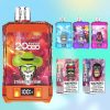 Bang King Double Crystal 20000 szívás | E cigi bolt Bang King Double Crystal 20000 szívás | E cigi bolt