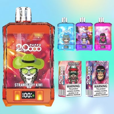 Bang King Double Crystal 20000 szívás | E cigi bolt Bang King Double Crystal 20000 szívás | E cigi bolt