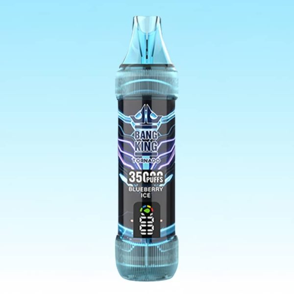 Bang King Tornado 35000 Szívás | E cigi bolt Bang King Tornado 35000 Szívás | E cigi bolt