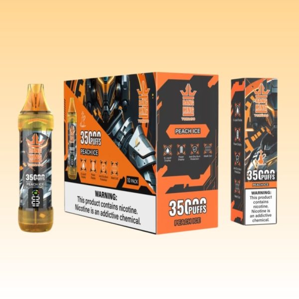 Bang King Tornado 35000 Szívás | E cigi bolt Bang King Tornado 35000 Szívás | E cigi bolt
