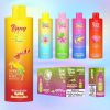 Bang King Triple 45000 Pöff | E cigi bolt Bang King Triple 45000 Pöff | E cigi bolt