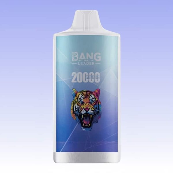 Bang Leader 20000 szívás | E cigi bolt Bang Leader 20000 szívás | E cigi bolt