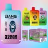 Bang Leader 32000 Slukk | E cigi bolt Bang Leader 32000 Slukk | E cigi bolt