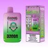 Bang Leader 32000 Slukk | E cigi bolt Bang Leader 32000 Slukk | E cigi bolt