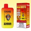 Bang Leader 32000 Slukk | E cigi bolt Bang Leader 32000 Slukk | E cigi bolt