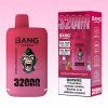 Bang Leader 32000 Slukk | E cigi bolt Bang Leader 32000 Slukk | E cigi bolt