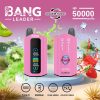 Bang Leader 50000 szívás | E cigi bolt Bang Leader 50000 szívás | E cigi bolt