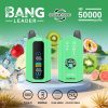 Bang Leader 50000 szívás | E cigi bolt Bang Leader 50000 szívás | E cigi bolt