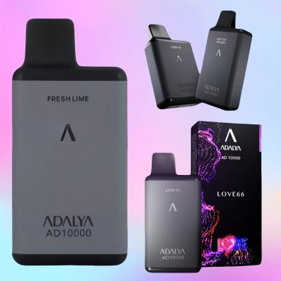 Adalya AD 10000 Puffs | E cigi bolt Adalya AD 10000 Puffs | E cigi bolt