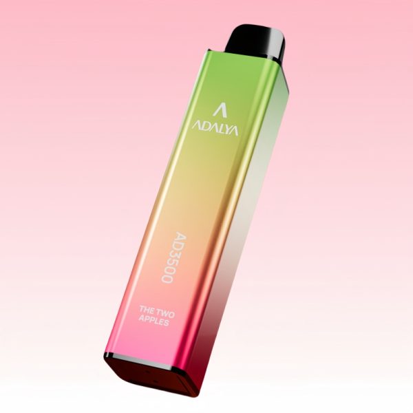 Adalya AD 3500 Puffs | E cigi bolt Adalya AD 3500 Puffs | E cigi bolt