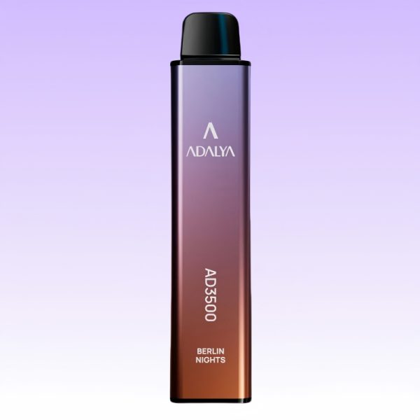 Adalya AD 3500 Puffs | E cigi bolt Adalya AD 3500 Puffs | E cigi bolt