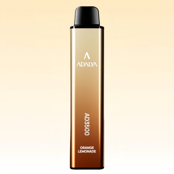 Adalya AD 3500 Puffs | E cigi bolt Adalya AD 3500 Puffs | E cigi bolt