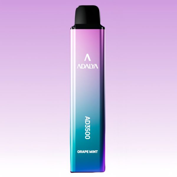 Adalya AD 3500 Puffs | E cigi bolt Adalya AD 3500 Puffs | E cigi bolt