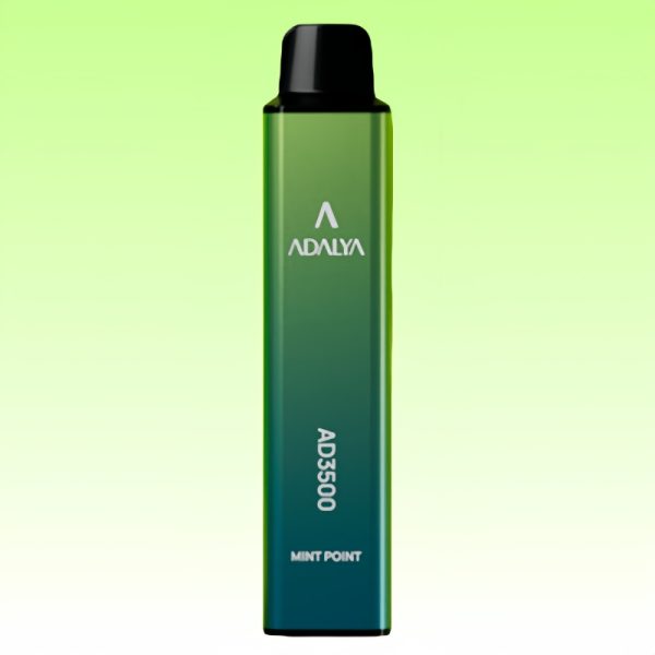 Adalya AD 3500 Puffs | E cigi bolt Adalya AD 3500 Puffs | E cigi bolt