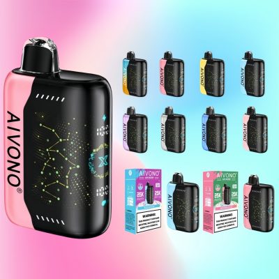 Aivono Aim Boom 25000 Puffs | E cigi bolt Aivono Aim Boom 25000 Puffs | E cigi bolt