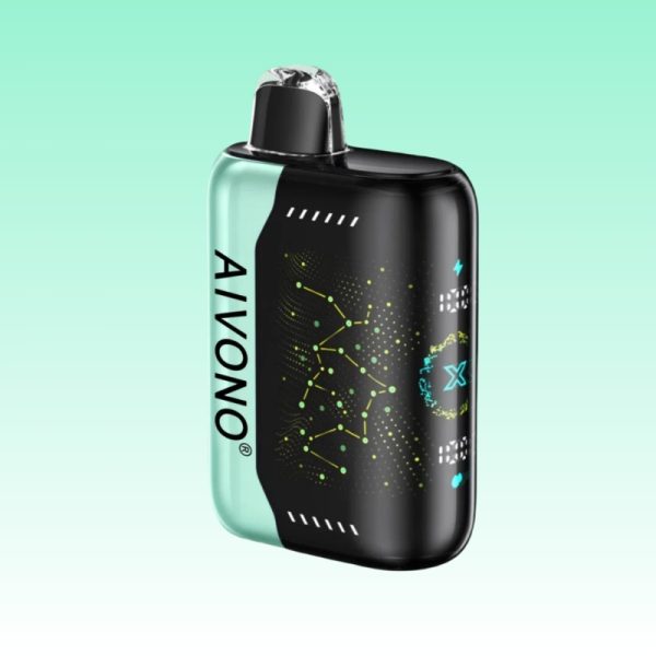 Aivono Aim Boom 25000 Puffs | E cigi bolt Aivono Aim Boom 25000 Puffs | E cigi bolt