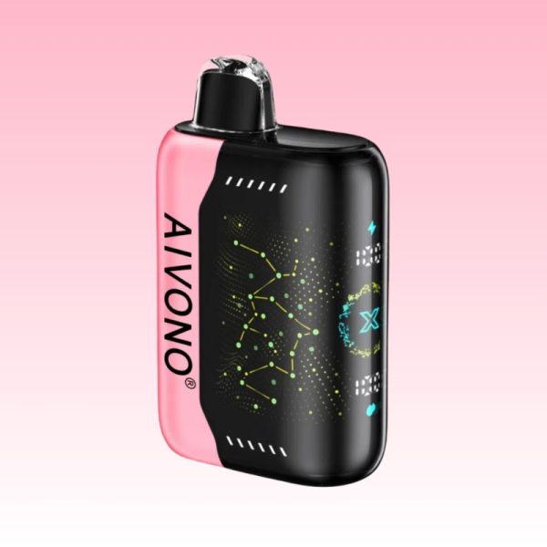 Aivono Aim Boom 25000 Puffs | E cigi bolt Aivono Aim Boom 25000 Puffs | E cigi bolt