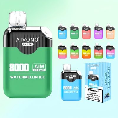 Aivono Aim Clear 8000 Szívás | E cigi bolt Aivono Aim Clear 8000 Szívás | E cigi bolt