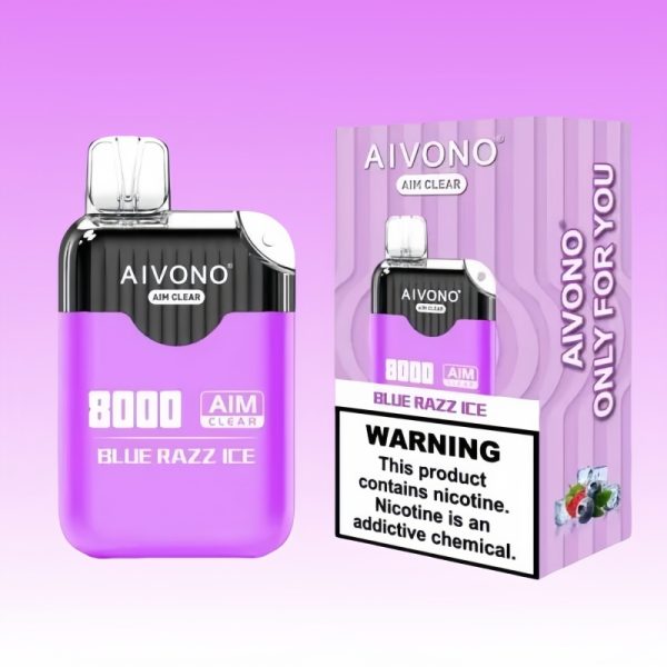 Aivono Aim Clear 8000 Szívás | E cigi bolt Aivono Aim Clear 8000 Szívás | E cigi bolt