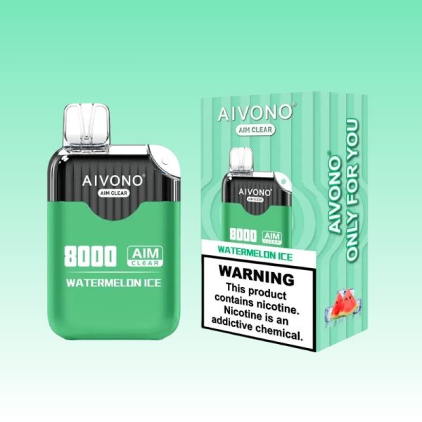 Aivono Aim Clear 8000 Szívás | E cigi bolt Aivono Aim Clear 8000 Szívás | E cigi bolt