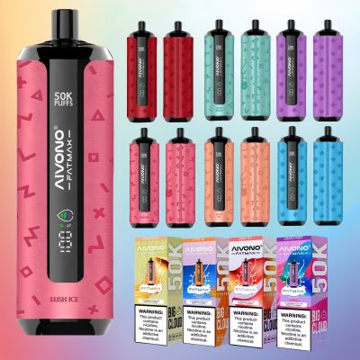 Aivono Aim Fatmax 50000 Puffs | E cigi bolt Aivono Aim Fatmax 50000 Puffs | E cigi bolt