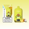 Aivono Aim Freak 13000 Slukk | E cigi bolt Aivono Aim Freak 13000 Slukk | E cigi bolt