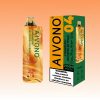 Aivono Aim Gun 7000 Slukk | E cigi bolt Aivono Aim Gun 7000 Slukk | E cigi bolt