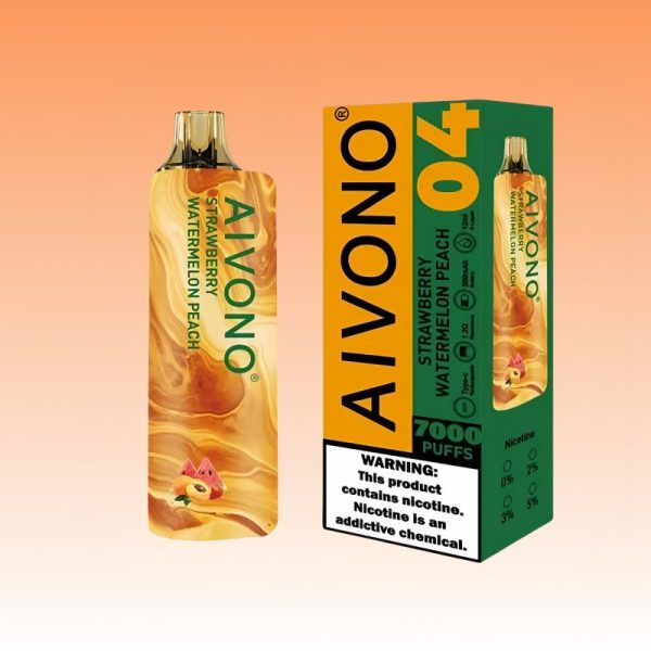 Aivono Aim Gun 7000 Slukk | E cigi bolt Aivono Aim Gun 7000 Slukk | E cigi bolt