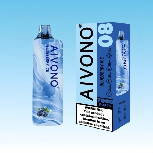 Aivono Aim Gun 7000 Slukk | E cigi bolt Aivono Aim Gun 7000 Slukk | E cigi bolt