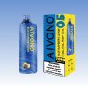 Aivono Aim Gun 7000 Slukk | E cigi bolt Aivono Aim Gun 7000 Slukk | E cigi bolt