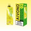 Aivono Aim Gun 7000 Slukk | E cigi bolt Aivono Aim Gun 7000 Slukk | E cigi bolt