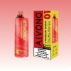 Aivono Aim Gun 7000 Slukk | E cigi bolt Aivono Aim Gun 7000 Slukk | E cigi bolt