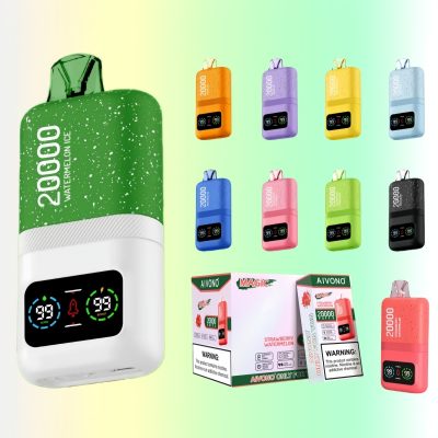 Aivono Aim Magic 20000 Puffs | E cigi bolt Aivono Aim Magic 20000 Puffs | E cigi bolt