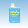 Aivono Aim Puffstar 6500 Slukk | E cigi bolt Aivono Aim Puffstar 6500 Slukk | E cigi bolt