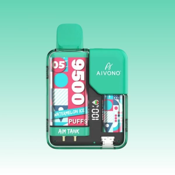 Aivono Aim Tank 9500 Puffs | E cigi bolt Aivono Aim Tank 9500 Puffs | E cigi bolt