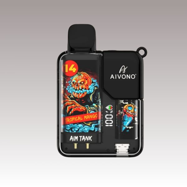 Aivono Aim Tank 9500 Puffs | E cigi bolt Aivono Aim Tank 9500 Puffs | E cigi bolt
