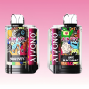 Aivono Aim XXL 9000 Puffs | E cigi bolt Aivono Aim XXL 9000 Puffs | E cigi bolt
