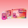 Waspe 15000 slukk | E cigi bolt Waspe 15000 slukk | E cigi bolt