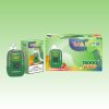 Waspe 15000 slukk | E cigi bolt Waspe 15000 slukk | E cigi bolt