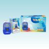 Waspe 15000 slukk | E cigi bolt Waspe 15000 slukk | E cigi bolt