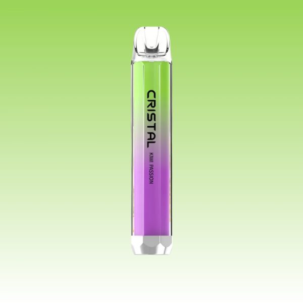 Tastefog Crystal 800 Puffs | E cigi bolt Tastefog Crystal 800 Puffs | E cigi bolt