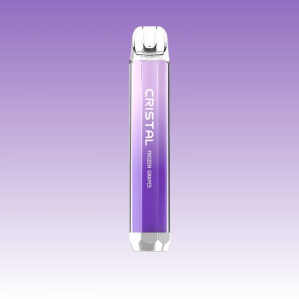 Tastefog Crystal 800 Puffs | E cigi bolt Tastefog Crystal 800 Puffs | E cigi bolt