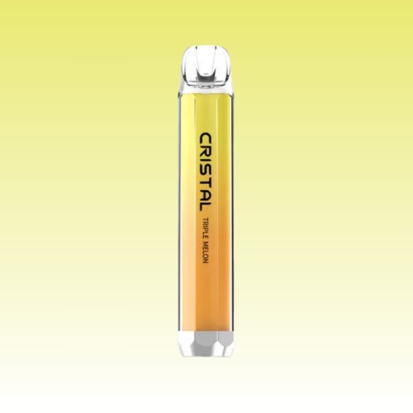 Tastefog Crystal 800 Puffs | E cigi bolt Tastefog Crystal 800 Puffs | E cigi bolt