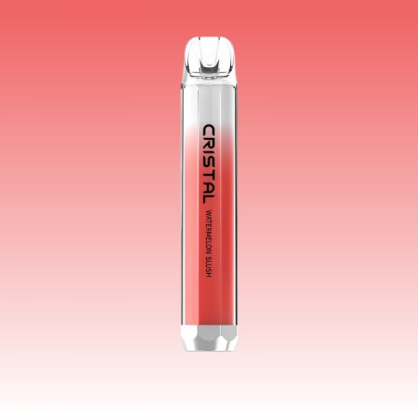 Tastefog Crystal 800 Puffs | E cigi bolt Tastefog Crystal 800 Puffs | E cigi bolt
