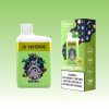 Tastefog Astro 7000 Szívás | E cigi bolt Tastefog Astro 7000 Szívás | E cigi bolt
