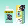 Tastefog Astro 7000 Szívás | E cigi bolt Tastefog Astro 7000 Szívás | E cigi bolt