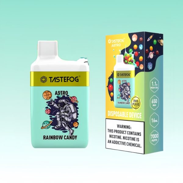 Tastefog Astro 7000 Szívás | E cigi bolt Tastefog Astro 7000 Szívás | E cigi bolt