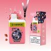 Tastefog Astro 7000 Szívás | E cigi bolt Tastefog Astro 7000 Szívás | E cigi bolt