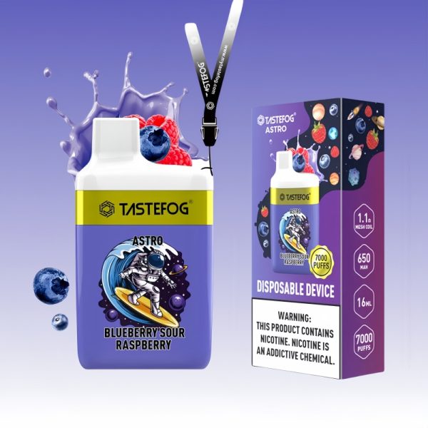 Tastefog Astro 7000 Szívás | E cigi bolt Tastefog Astro 7000 Szívás | E cigi bolt